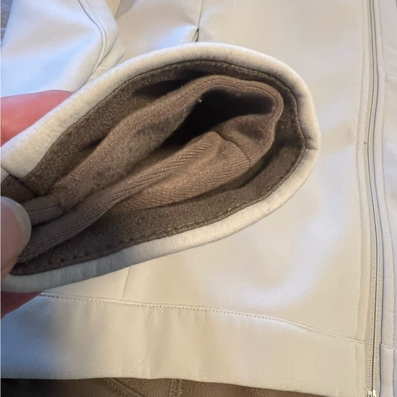 NWOT The North Face women’s Apex shell coat size M - Picture 16 of 16